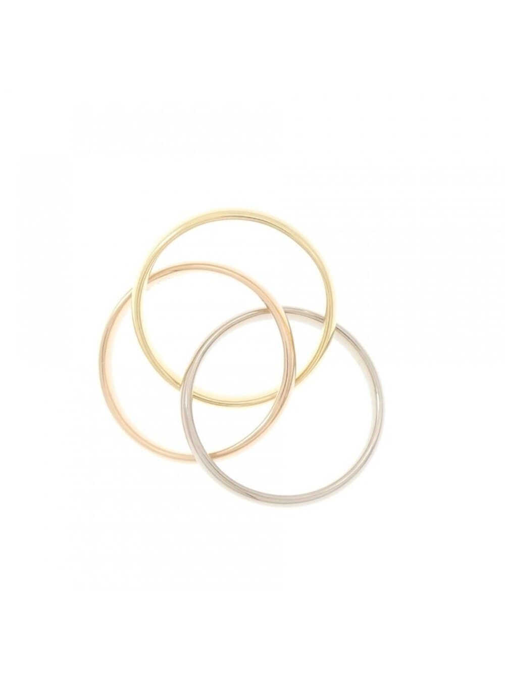 Cartier Trinity Small Ring - Picture 4 of 8